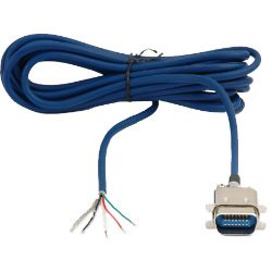 Avery Brecknell 60064-1294 Home Run Cable for the 200ES Indicator