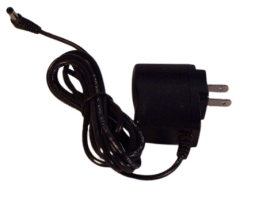 Avery Brecknell AWT05-100540 ABW, Power Adapter A, DC9V 600MA