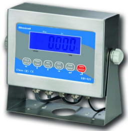 Avery Brecknell AWT05-506154 Indicator, SBI-521 LCD