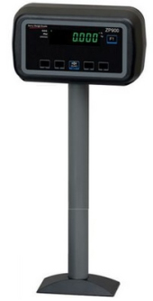 Avery Brecknell AWT05-508680 Remote Display, ZP900-PR1, Pole Mount with 10 Foot Cable