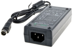 Bixolon AZ04-00129A AC/DC Power Supply (SRP-770)
