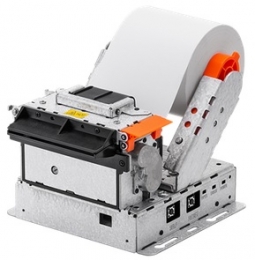 Bixolon BK3-21AA 2 Inch Thermal Kiosk Printer, 250MM/SEC, 203DPI, 80MM Diameter