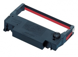 Bixolon GRC-220BR GRC-220BR, KD02-00058A, SRP-275 Series, Ribbon Cartridge, Black and Red