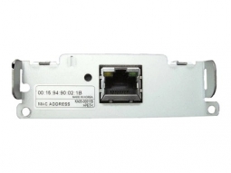 Bixolon IFJ-E Accessory, Ethernet Interface Card