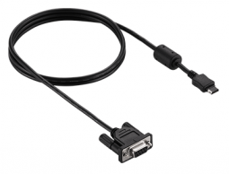 Bixolon K609-00011C R300, Accessory, Serial Cable for R200/R300/R400, Replaces PIC-R300S/STD