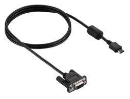 Bixolon K609-00011C R300, Accessory, Serial Cable for R200/R300/R400, Replaces PIC-R300S/STD