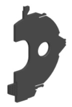 Bixolon KM04-00425A S300 Partition-58, 2 inch, 40mm