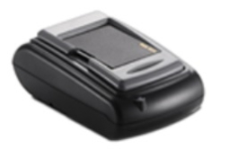 Bixolon PBD-R300-STD R300, Single Battery Charging Cradle, R300/R400, Requires Power Supply