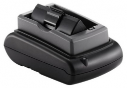 Bixolon PBD-R300-STD R300, Single Battery Charging Cradle, R300/R400, Requires Power Supply