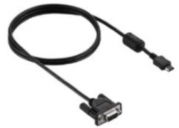 Bixolon PIC-R300S-STD Serial Cable; (For All Mobile Printer)