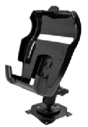 Bixolon PVH-740R-STD RAM Mount Vehicle Holder; (For XM7-40)