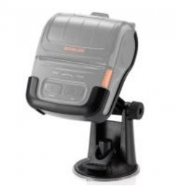 Bixolon PVH-R310-STD Vehicle Holder; Suction Mount (For SPP-R310, L310)