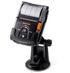 Bixolon PVH-R410P1-STD R410, Accessory, Vehicle Holding Cradle