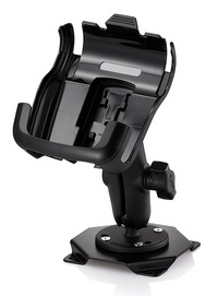 Bixolon PVH-R410R-STD RAM Mount Vehicle Holder; (For SPP-R410, L410 Printers)