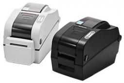 Bixolon SLP-TX223 Label Printer, 2 Inch, TT, White, Serial, USB, 4 IPS, 300 DPI