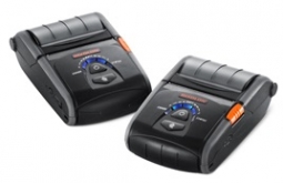 Bixolon SPP-R200IIBK 2 Inch Mobile Printer Receipt or Labels Bluetooth Serial USB