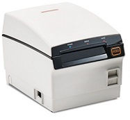 Bixolon SRP-F310IICOS Thermal Receipt Printer, White, Serial, USB, Ethernet