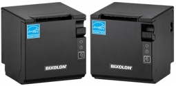 Bixolon SRP-Q200EBTK Q200, Receipt Printer, 2", USB, Ethernet, Bluetooth, Black, Auto Cutter