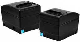 Bixolon SRP-S300LOEK Liner Free Printer, Black, USB, PAR, Auto Cutter, 203 DPI, PS