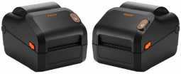 Bixolon XD3-40TDK XD3-40TDK, Peeler, Built in USB, 5IPS Printing Speed, Thermal Transfer, 203 DPI