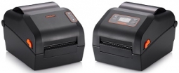 Bixolon XD5-43DOG XD5-40, Desktop Label Printer, USB, USB Host, LCD Display, 5 IPS, 300 DPI, Black