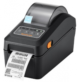 Bixolon XD7-20d XD7-20DBK Black Color, Built in USB and USB Host, Bluetooth, 8 IPS (203MM/Sec)