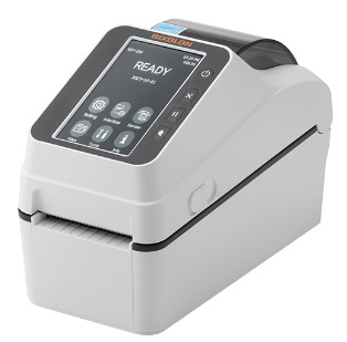 Bixolon XD7 Desktop Healthcare Label Printers