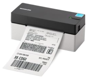 Bixolon XF3-40 4-Inch Shipping Label Printers