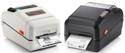 Bixolon XL5-40CTG XL5-40, Linerless Label Printer, 4" DT, USB, USB Host, 6 IPS, 203 DPI