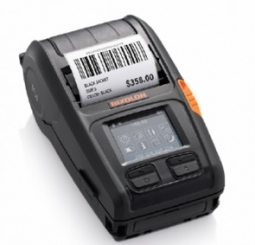 Bixolon XM7-20IK 2", XM7-20IK, Black, USB, BT V5.0, 152MM/SEC Print Speed, Tear Bar