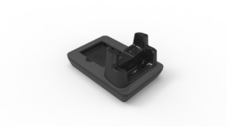 Bluebird 204010058 CRD-C1S1B-EF55#/R&RFR90#-TA-V1; Cradle; Nonshare Cradle, for EF55X/R