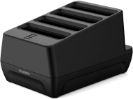 Bluebird 204030009 SBC-4SCBSH-S5#&S7#-TA-V1; Battery Toaster; Share Cradle, for S5X, S7X