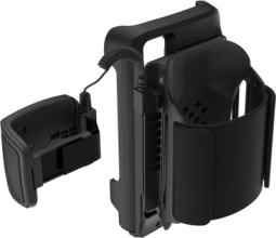 Bluebird 210120014 WRBL-FULLKIT-S2#-TA-V1; Wearable; Wearable Wristband and Trigger Ring Kit