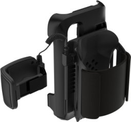 Bluebird 210120016 WRBL-FULLKIT-S7#-TA-V1; Wearable; Wearable Wristband and Trigger Ring Kit