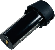 Bluebird 355040055 BTRY-EXT-RFR900/S-TA-V1; Battery; Extended Battery, 4000mAh, A-Battery&Cover