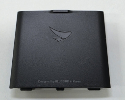 Bluebird 355040070 BTRY-STD-EF55#/R-TA-V1; Battery; Standard Battery, 4350mAh, A-Battery&Cover