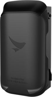 Bluebird 355040073 BTRY-STD-EK430-TA-V1; Battery; Standard Battery, 6800mAh, A-Battery&Cover