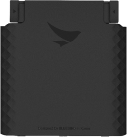 Bluebird 355040097 BTRY-STD-S2#-TA-V1; Battery; Standard Battery, 4000mAh, A-Battery&Cover