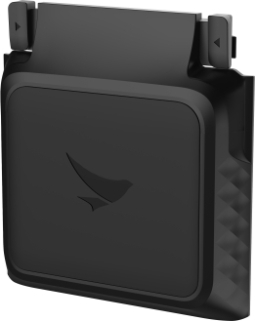 Bluebird 355040099 BTRY-EXT-S2#-TA-V1; Battery; Extended Battery, 6160mAh, A-Battery&Cover