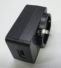 Bluebird 602010041 PWR-ADPT-5V3A-TB-V1; Power; 5V/3A Power Adapter Type B