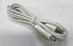 Bluebird 603010012 CBL-USBA2C-1.5MUSB2.0-TA-V1; Cable; USB-A to USB-C Communications and Cable