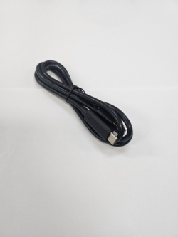 Bluebird 603010015 CBL-USBA2C-1MUSB2.0-TA-V1; Cable USB-A to USB-C Communications and Charging Cable