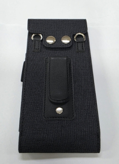 Bluebird 622020004 HLSTR-Fabric-L175MM-TA-V1; Holster; Shared Holster