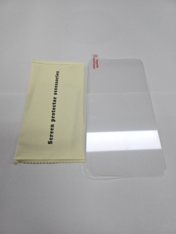 Bluebird 624010029 SCRNPT-GLSAF-S2#&S5#-TA-V1; Screen Protector; Screen Protector