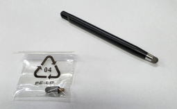 Bluebird 626010007 Stylus-FIBER-PSSV-TA-V1; Stylus Pen; Stylus Pen