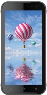 Bluebird S50 Mobile Computer S50-ANLB GMS, Wi-Fi 6E (A/B/G/N/AC/AX), 6", FHD+, RAM6GB, Flash 64GB