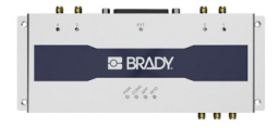 Code Brady B-FR22-RFID-RDR-US Brady FR22 Fixed RFID Reader US