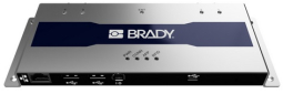 Code Brady B-FR22LITE-RDR-US Brady FR22 Lite Fixed RFID Reader US