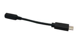 BrightSign CBL-USBC-TO-ANALOG-AUDIO USBC to Analog AUDIA Adapter for the LS423 and LS424