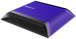 BrightSign XC4055  Expert Multi-Headed 8K Plater with Quad output, Elite HTML, PoE